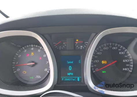 2012 Chevrolet Equinox 1Lt z USA, uszkodzony, nr VIN 2GNFLEE58C6275993